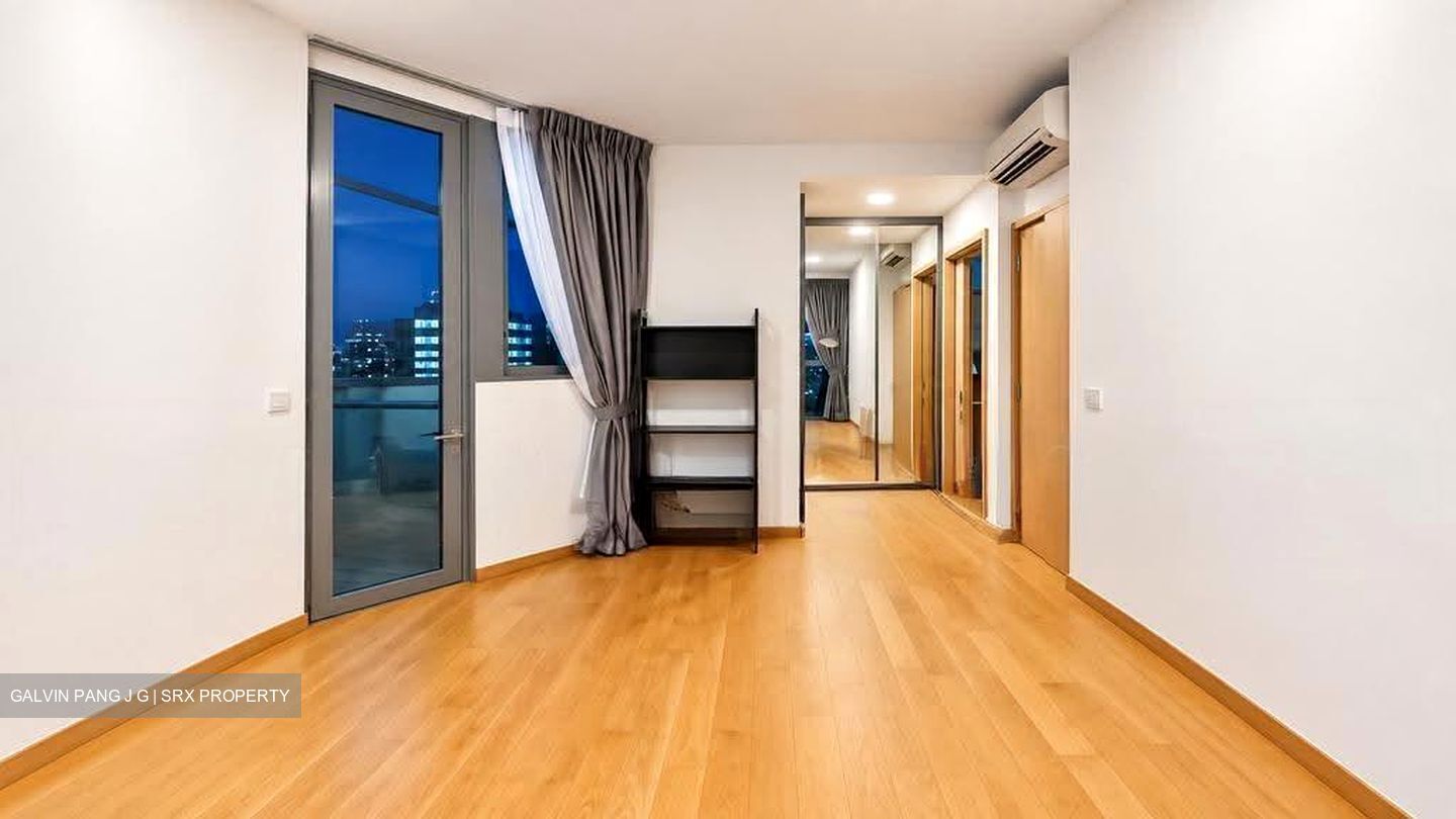 City Gate (D7), Apartment #619393281